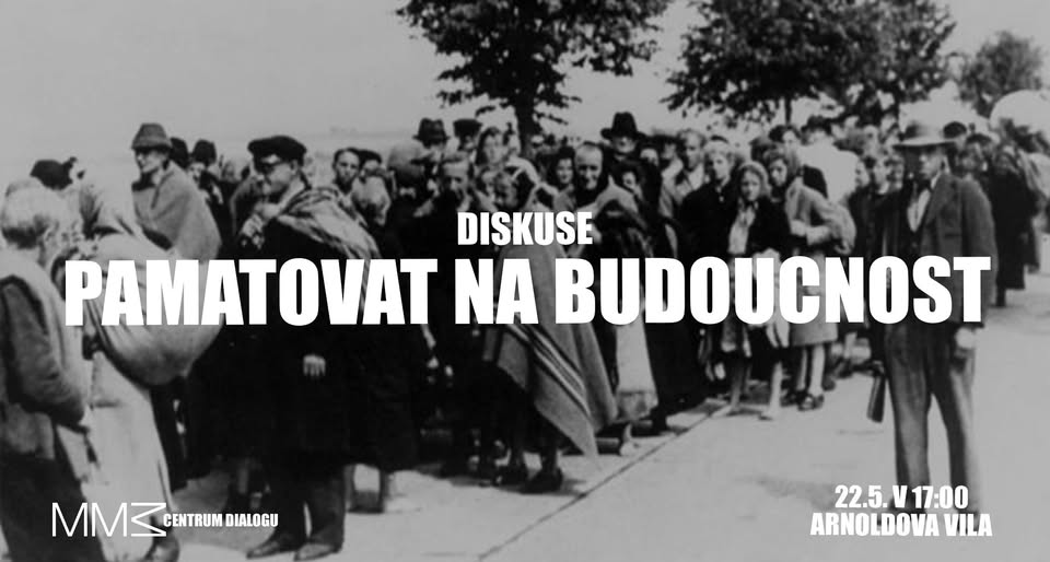Pamatovat na budoucnost