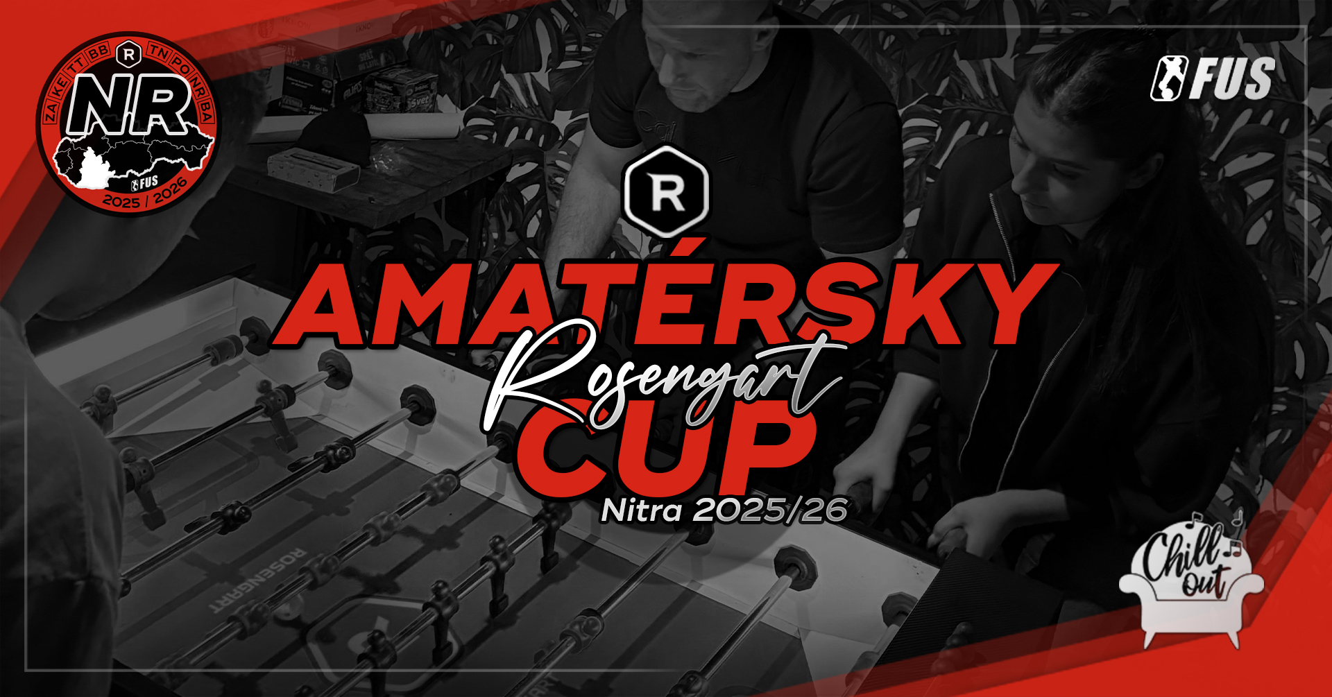 NR_6 Amatérsky Rosengart cup 2025/26 ⚽ MDYP