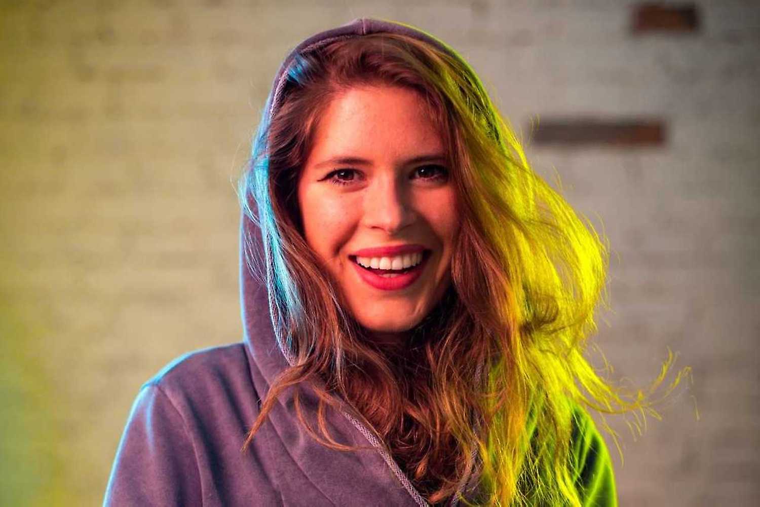 Zuzana Mikulcová + Bene