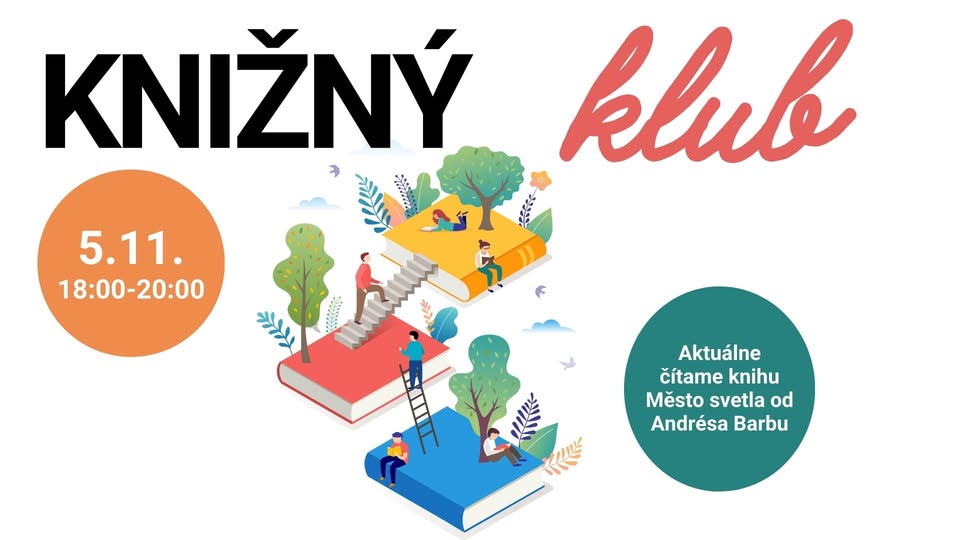 Knižný klub
