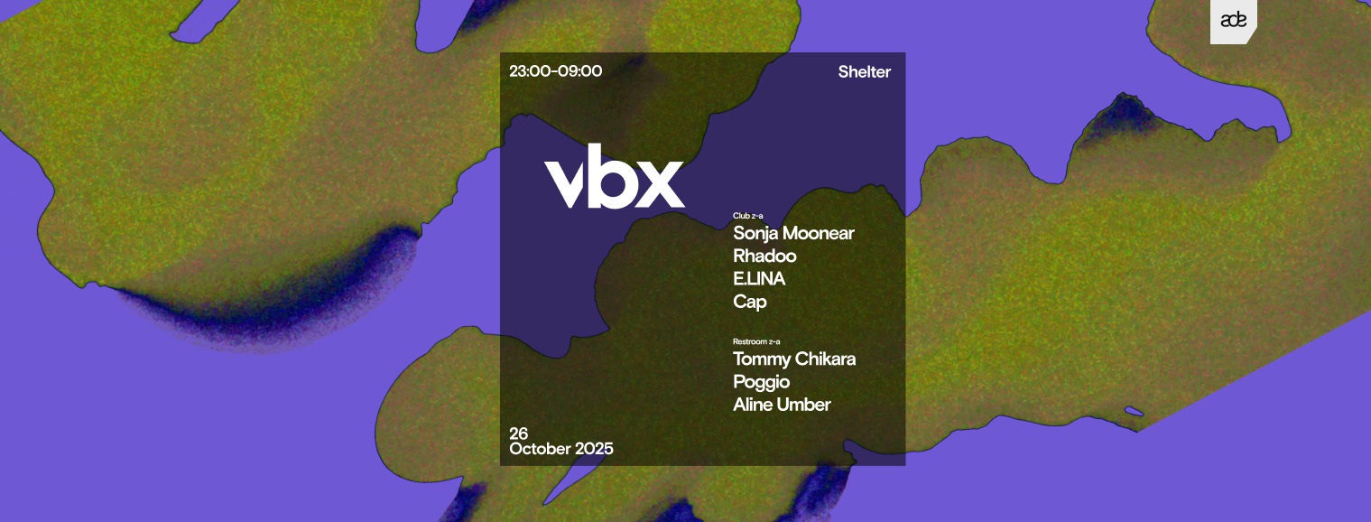 VBX | ADE