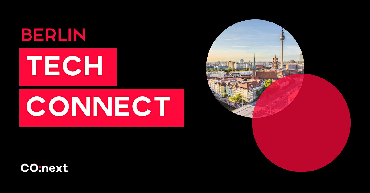 Berlin Tech Connect