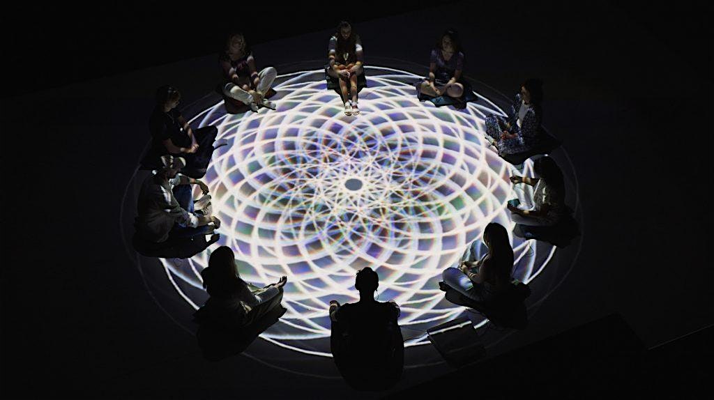 HEARTSYNC in het Katoenhuis