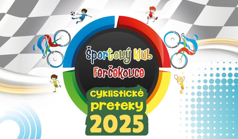 Cyklistické preteky 2025