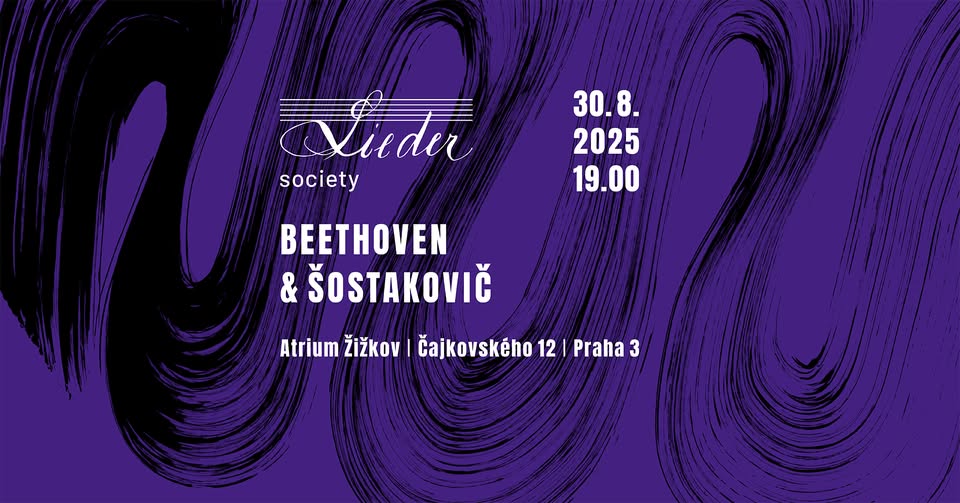 Beethoven & Šostakovič