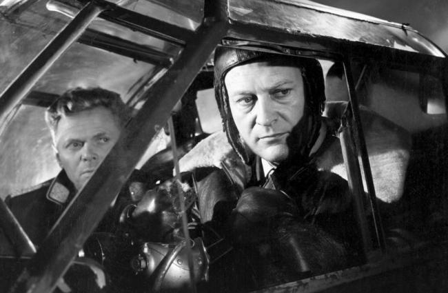 Frühe Meister der Filmkunst: Des Teufels General