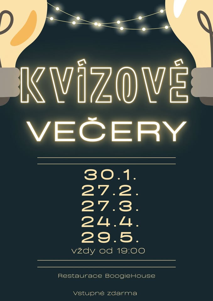 Kvízové večery