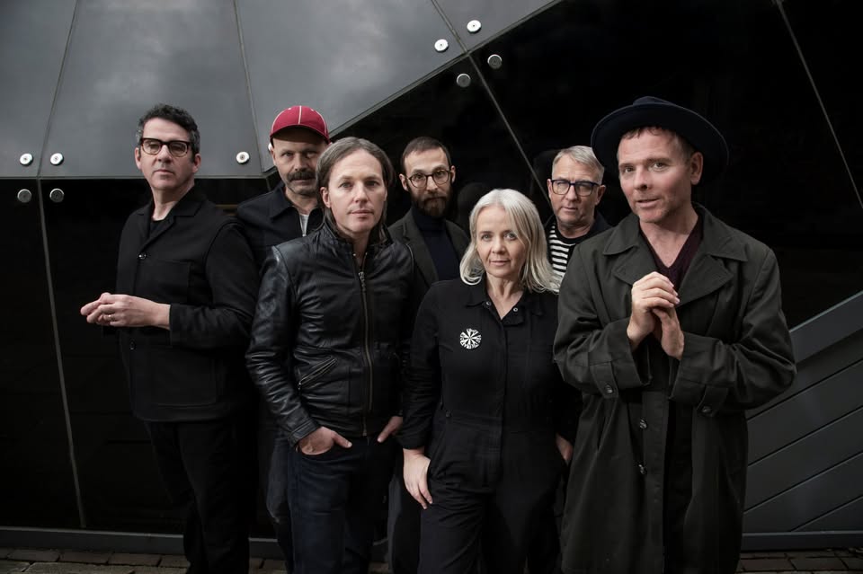 Belle and Sebastian in Paradiso (2 + 3 maart)