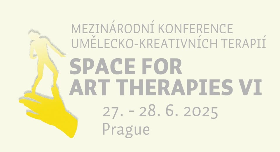Space for Art Therapies VI (Světlo a stín)
