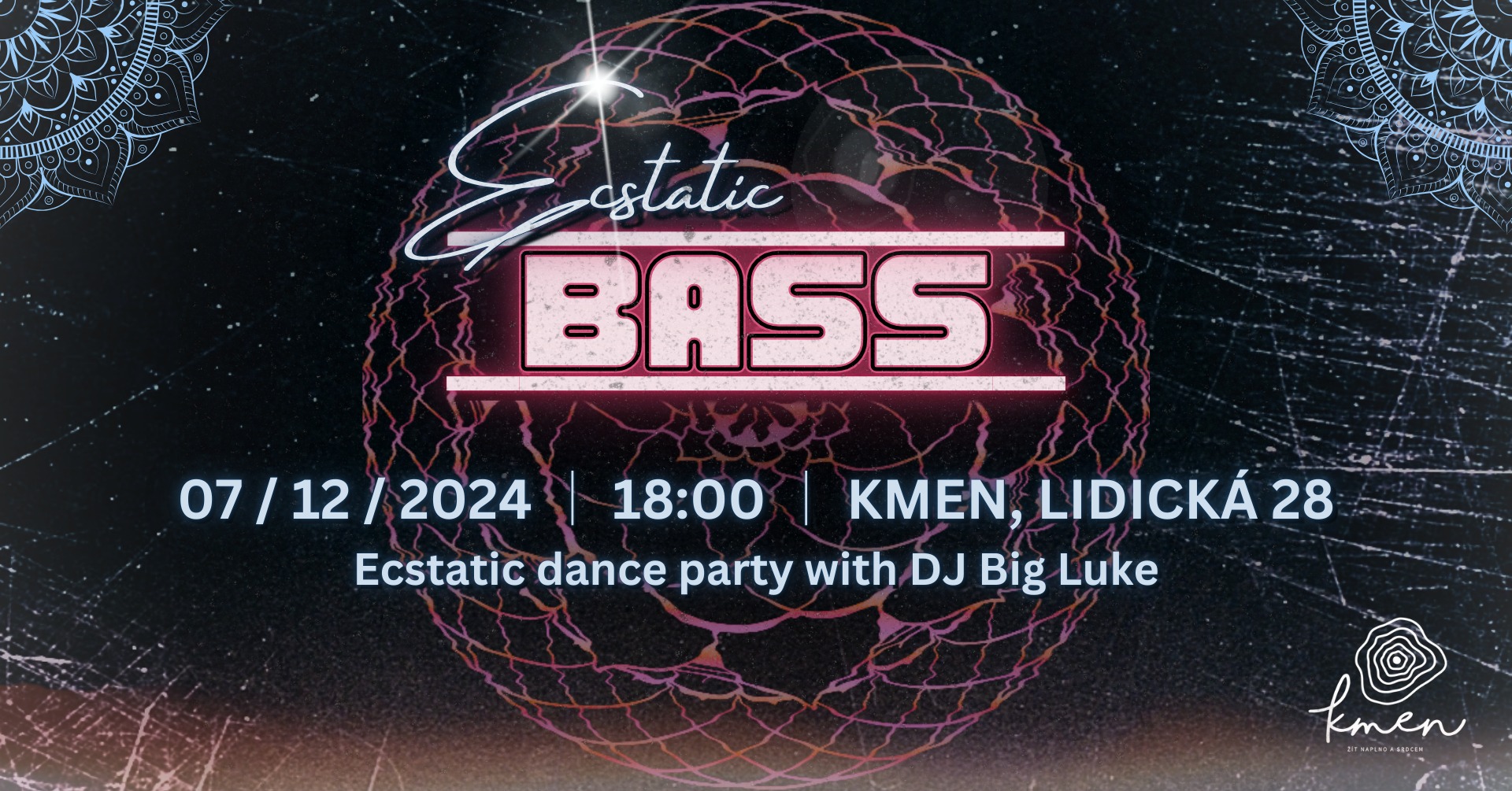🎇/// ECSTATIC BASS #20 ///🎇