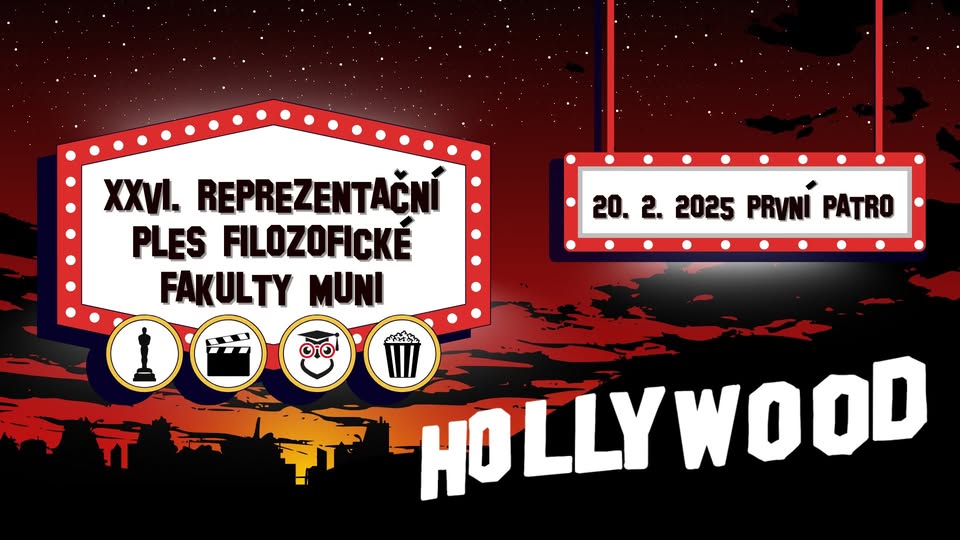 XXVI. Reprezentační ples FF MUNI