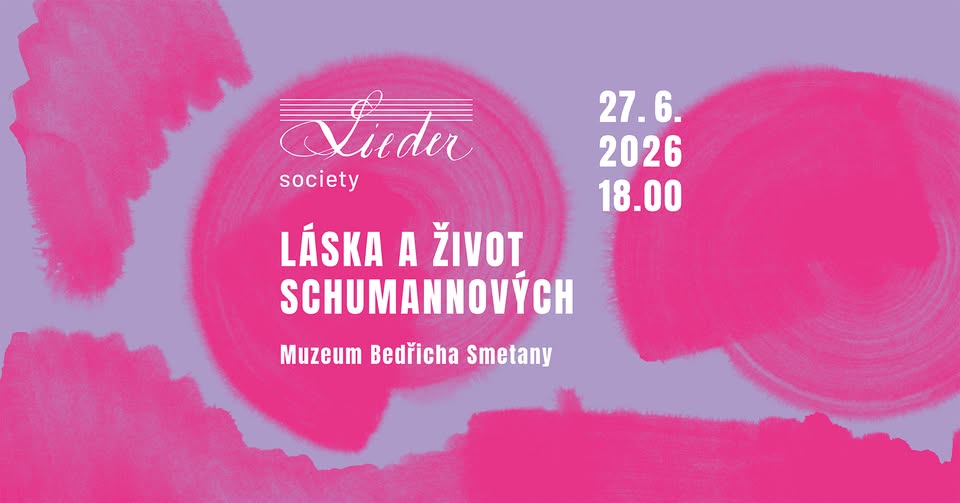 Láska a život Schumannových