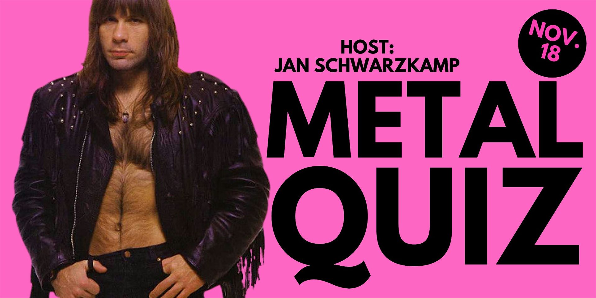 METAL QUIZ