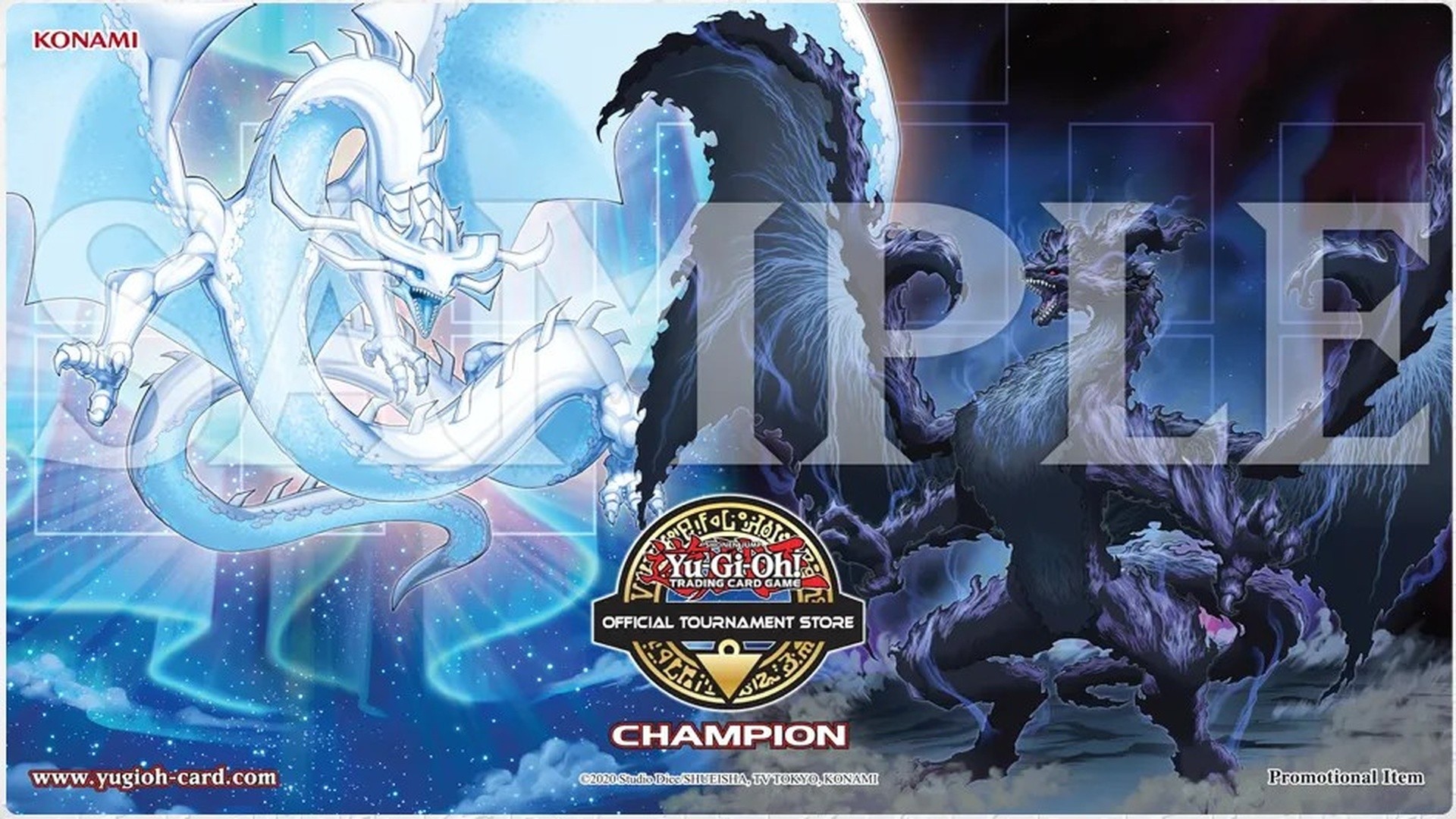 OTS Championship - Alliance Insight Season - Praha