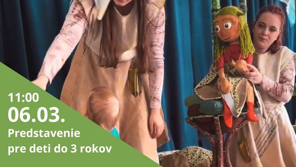 LiLi - vypredané. Ďakujeme.