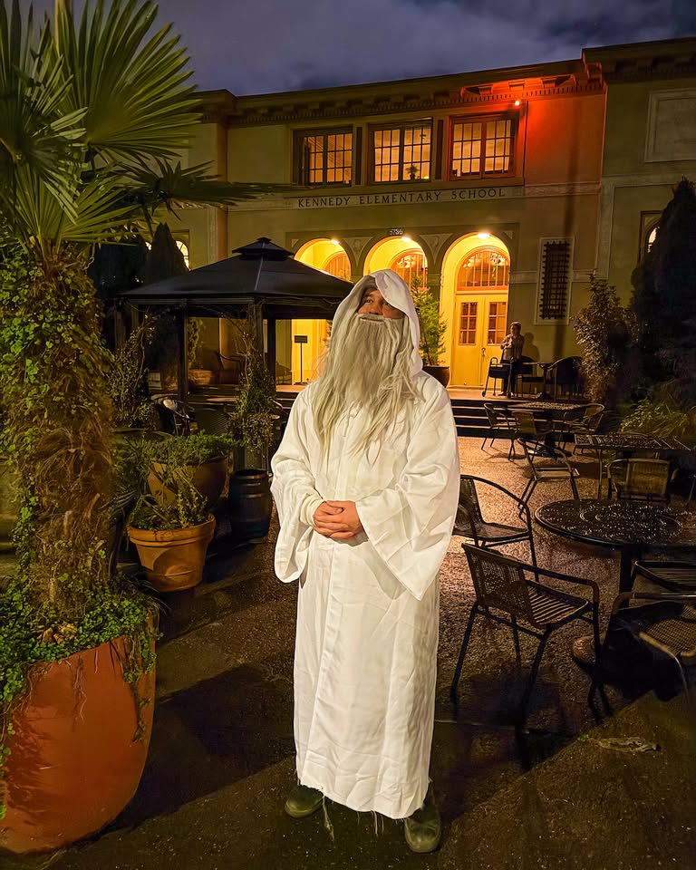 J.R.R. Tolkien Birthday Celebration