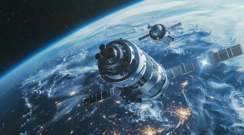 SPACE :: TALK #29 - Kozmické komponenty "made in Slovakia"