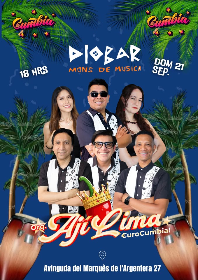 Orchestra Lima in concert !!!