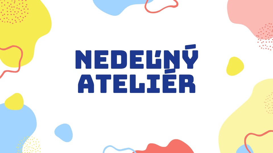 Nedeľný ateliér