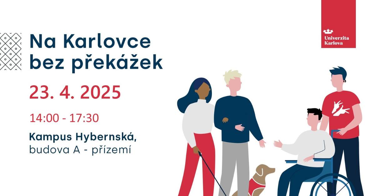 Na Karlovce bez překážek