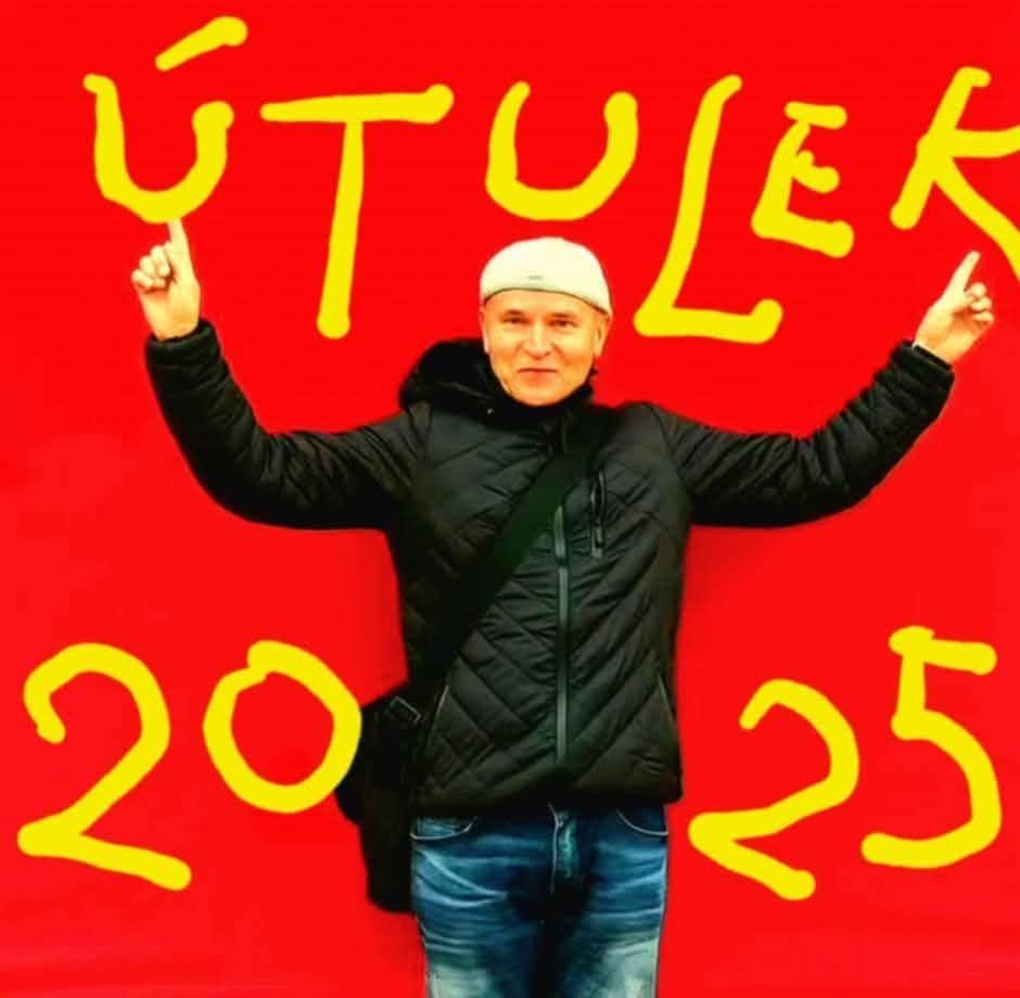Dramaterapie Divadla ÚtULek 255 Josefa Zajíčka