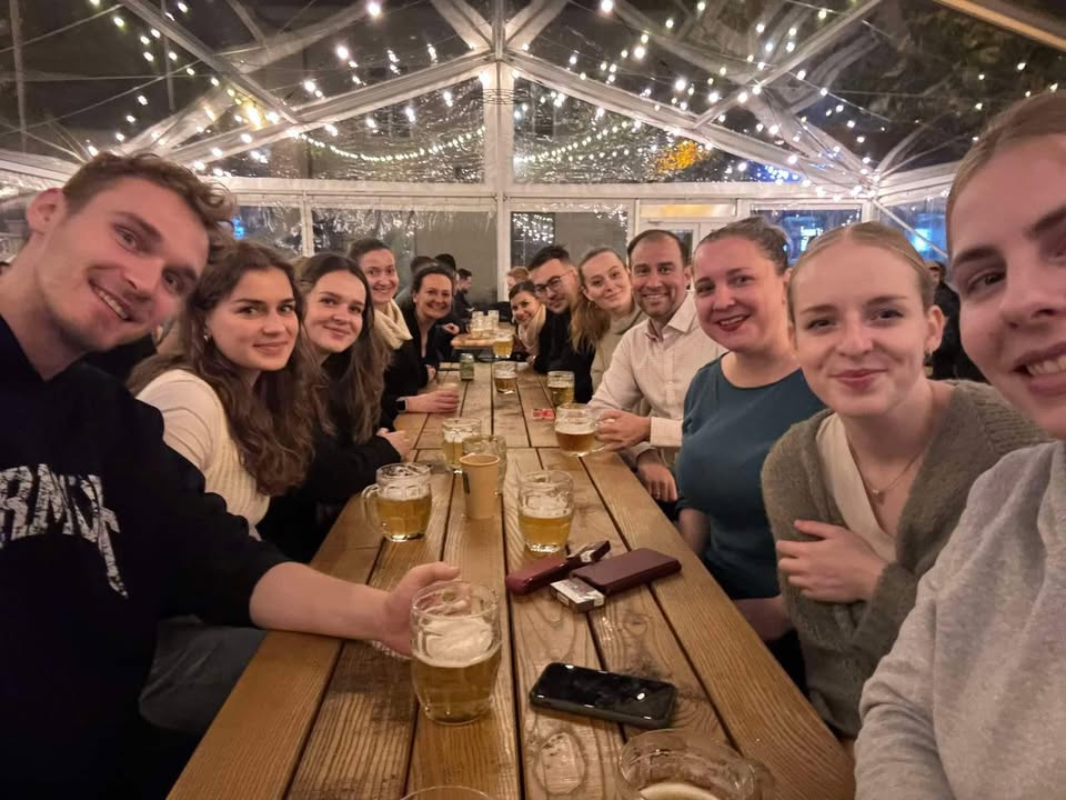 Červené, žeľene kolo adventného