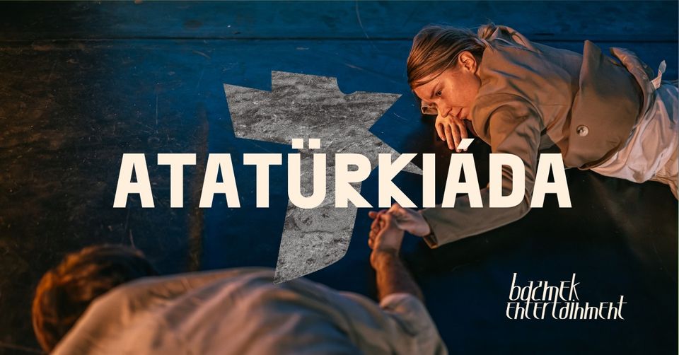 ZRUŠENO KVŮLI NEMOCI // Atatürkiáda: mezi mešitou a diskotékou