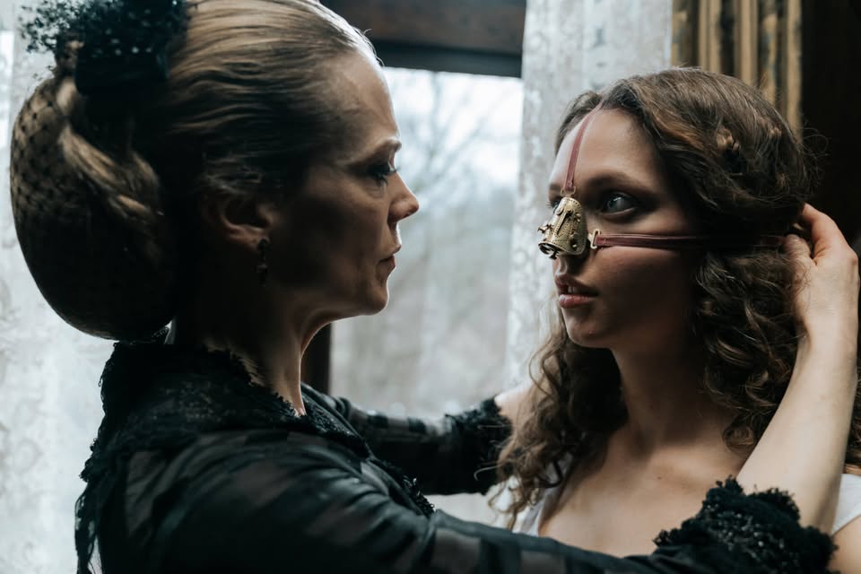 Letné kino: ŠKAREDÁ SESTRA