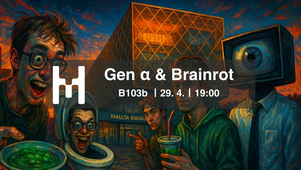 Gen α & Brainrot