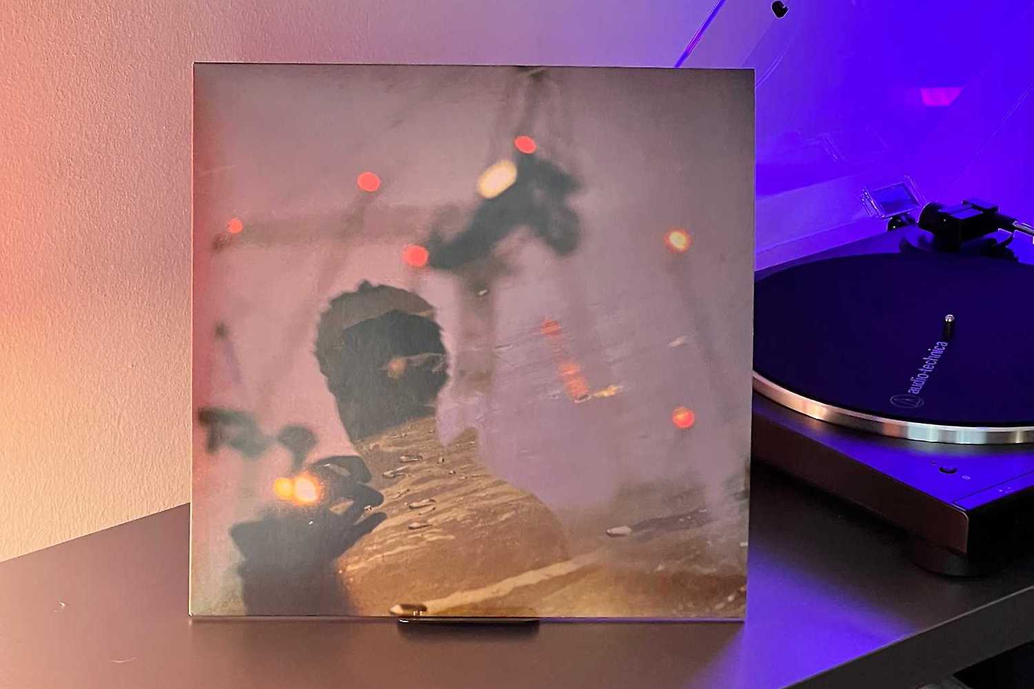 Never Enough x Rekordér: Pop-up