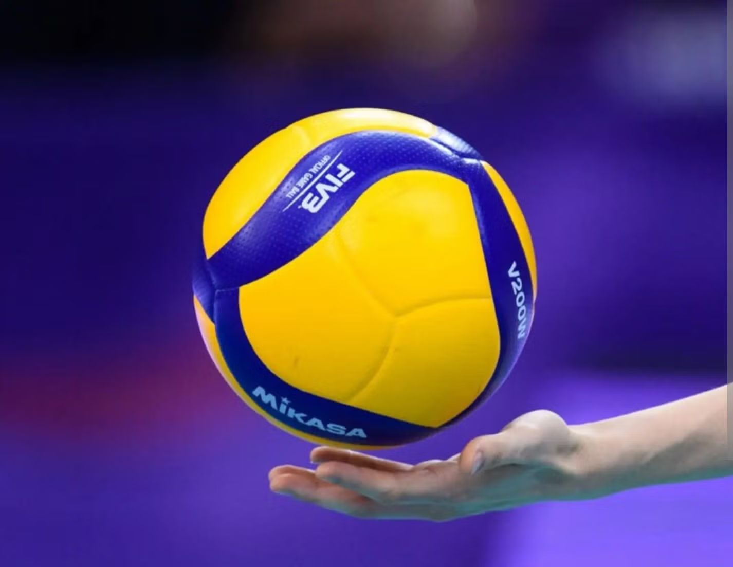 VTAG Volleyball Train & Game - Weekend