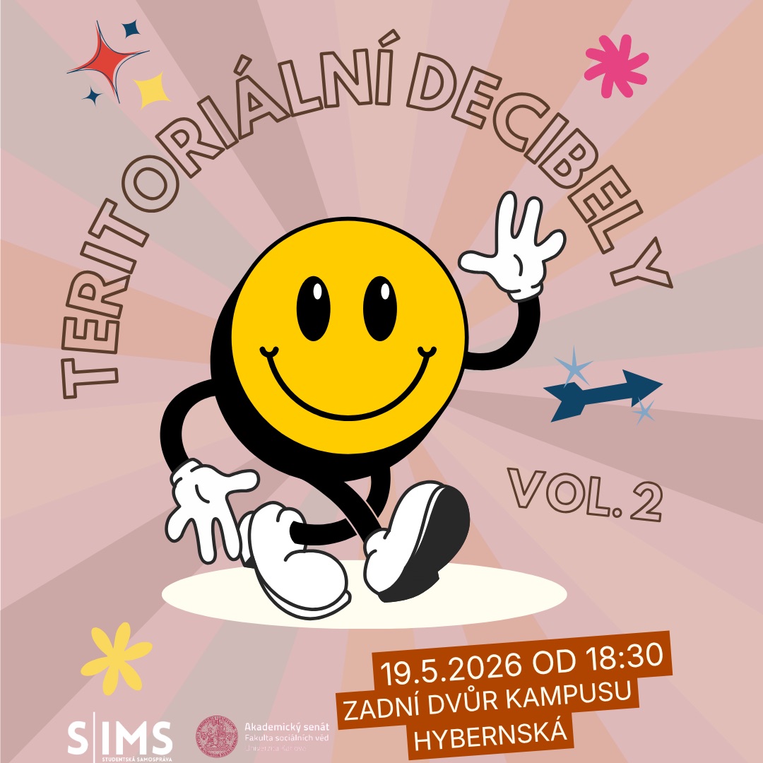 Teritoriální Decibely vol.2
