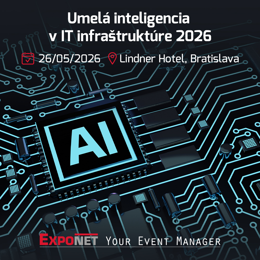 Umelá inteligencia v IT infraštruktúre 2026