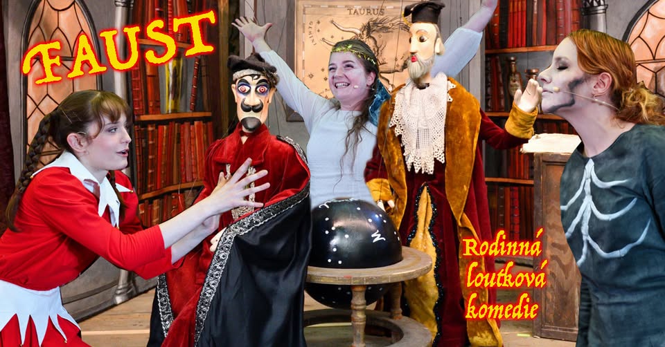 FAUST