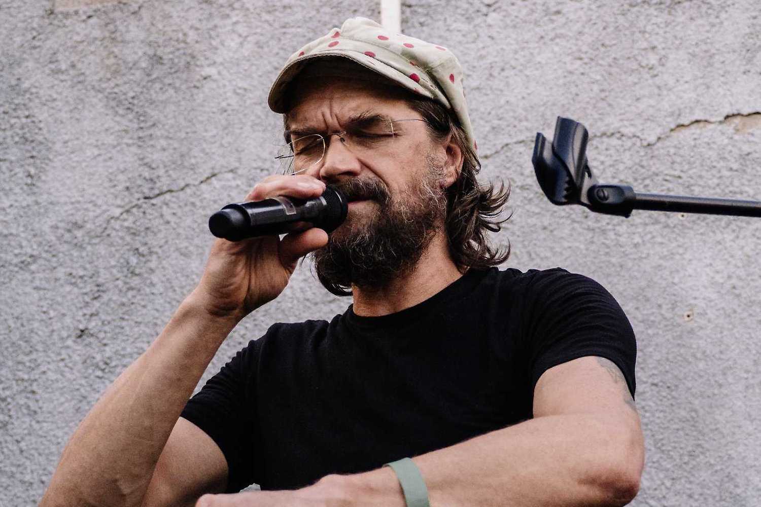 Dan Bárta & Robert Balzar Trio