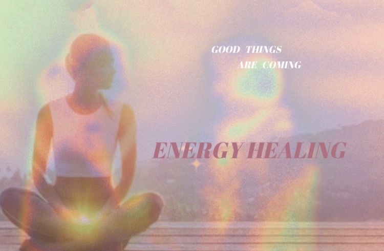 ENERGY Healing