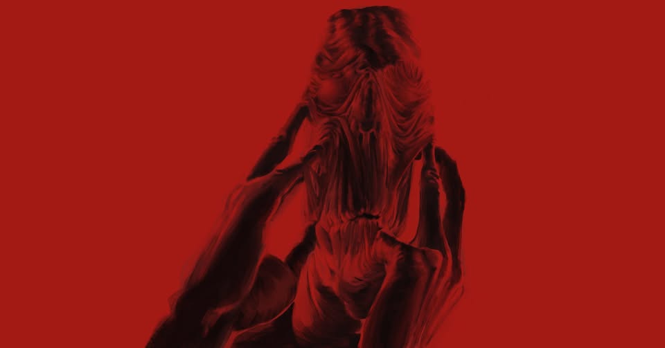The Bottom - Křest The Past, Aggrieved