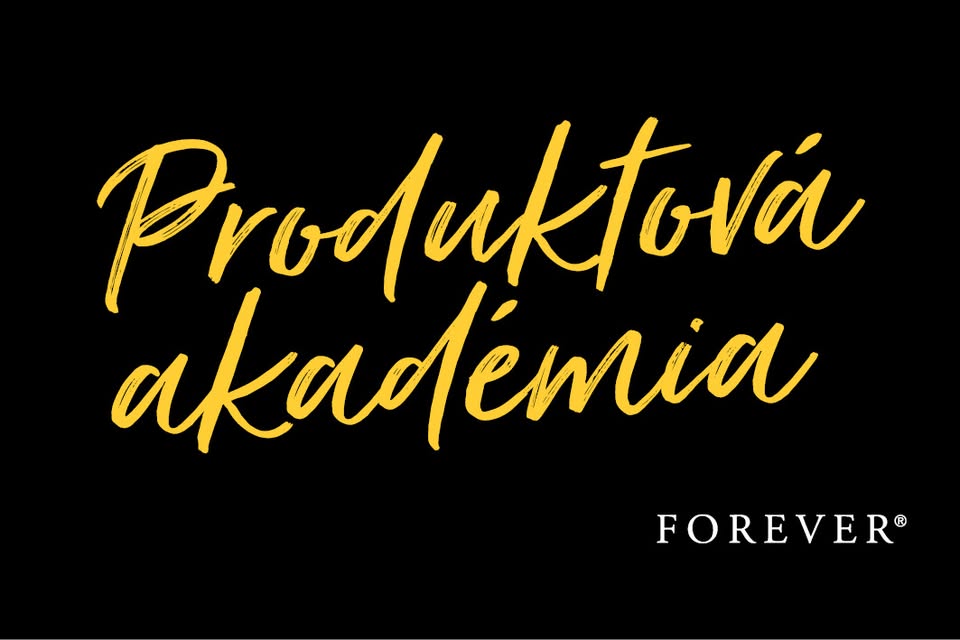 Produktová akadémia v Bratislave