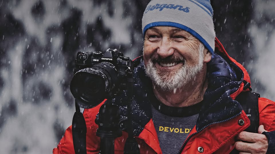 Norsko: oslava přírody | Jiří Kolbaba