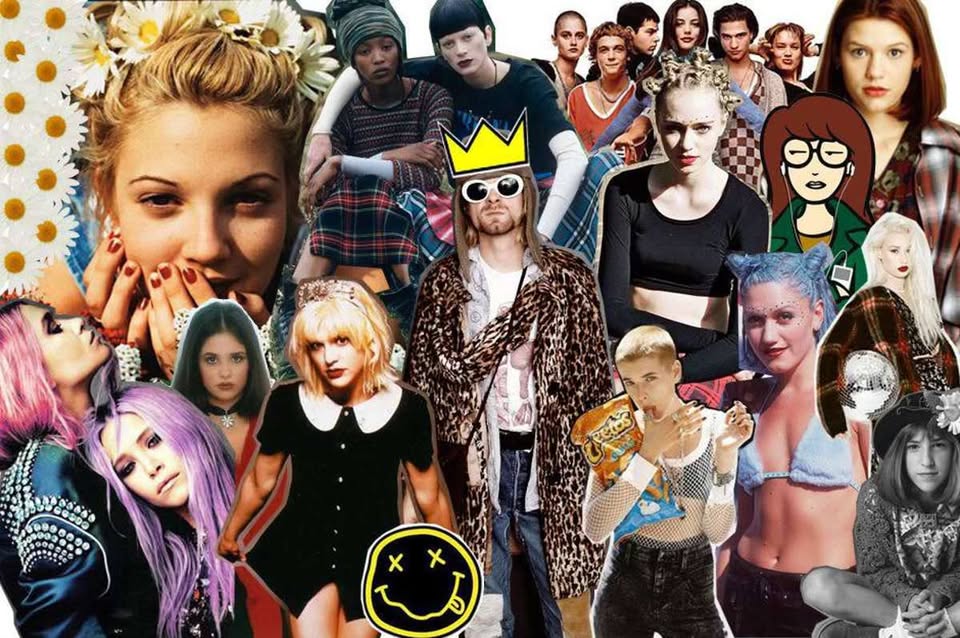 SNAP! Y2K: FLANNEL PARTY – 21+