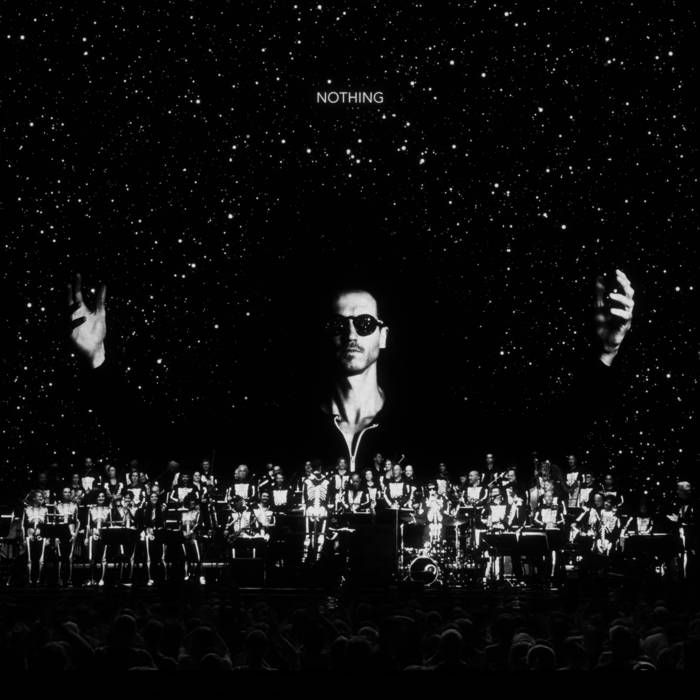 Louis Cole & Metropool Orkest - Het Concertgebouw Amsterdam