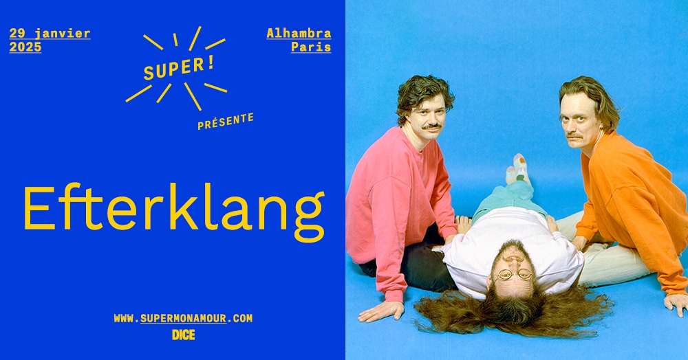 EFTERKLANG