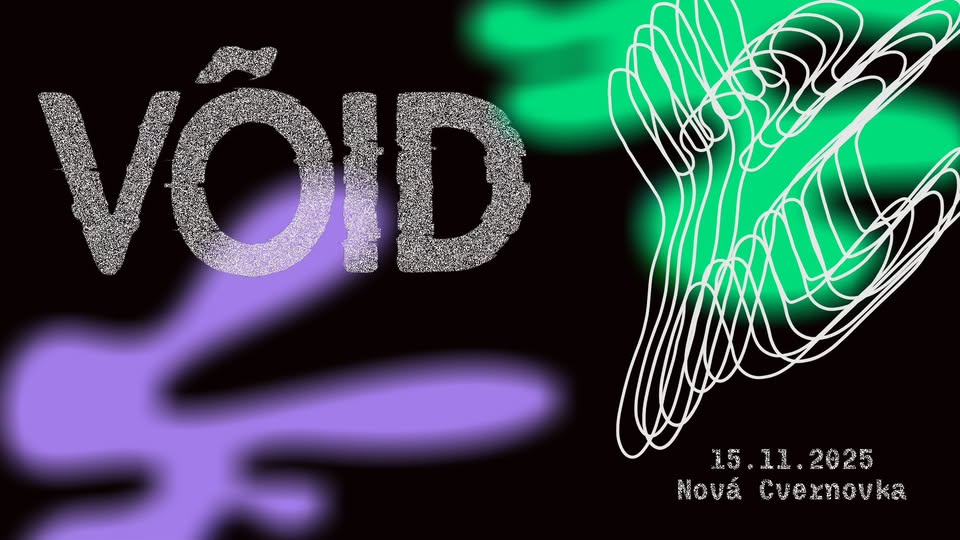 VÔID festival