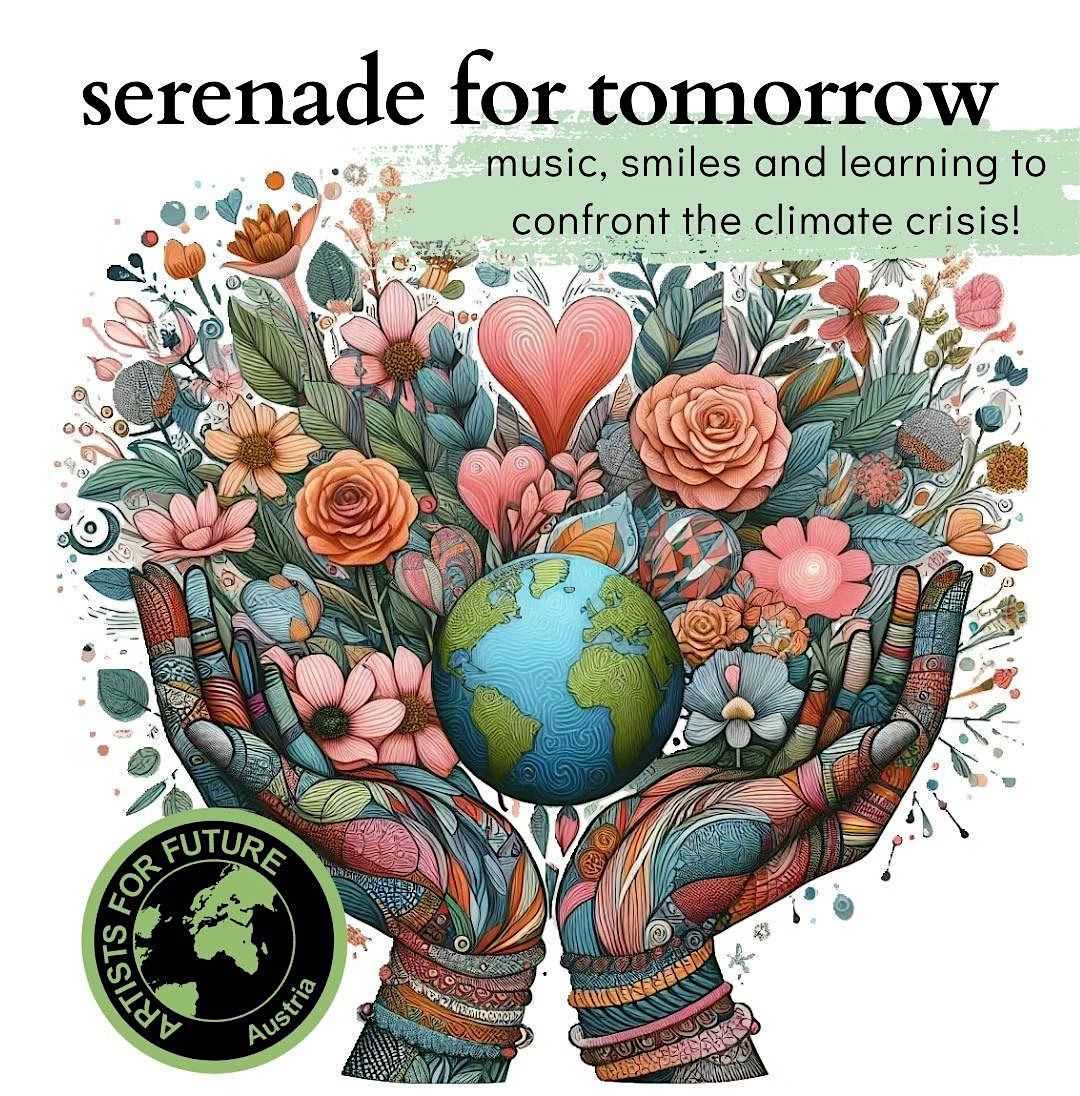 Serenade For Tomorrow