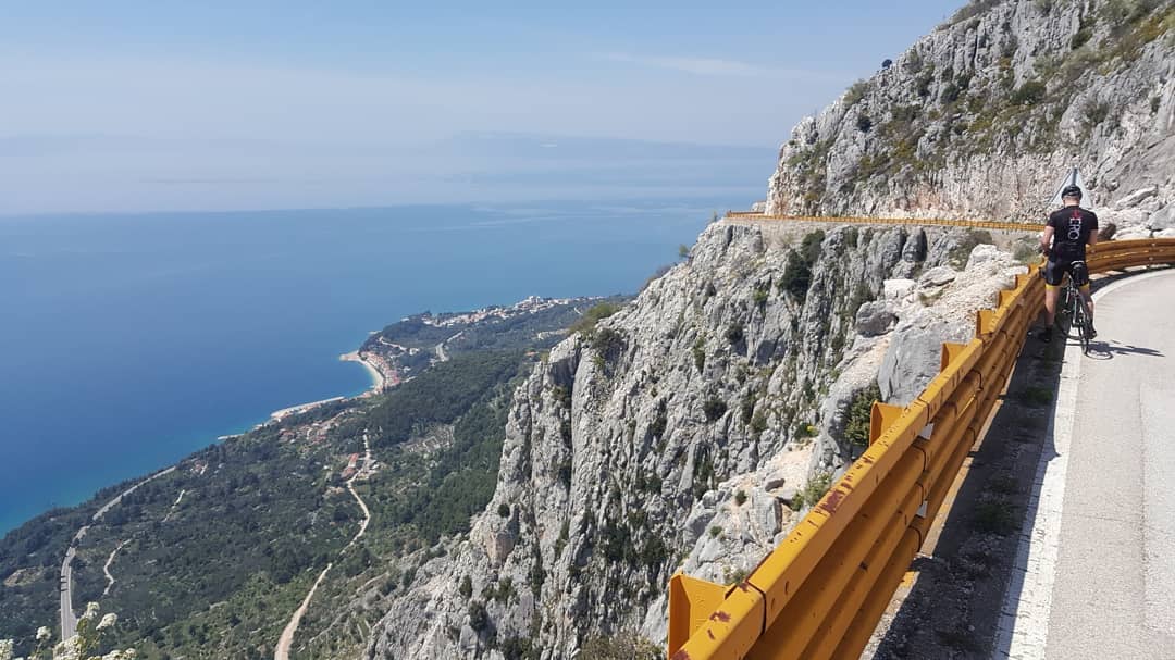 Jarné kilometre 2025 - 20. ročník