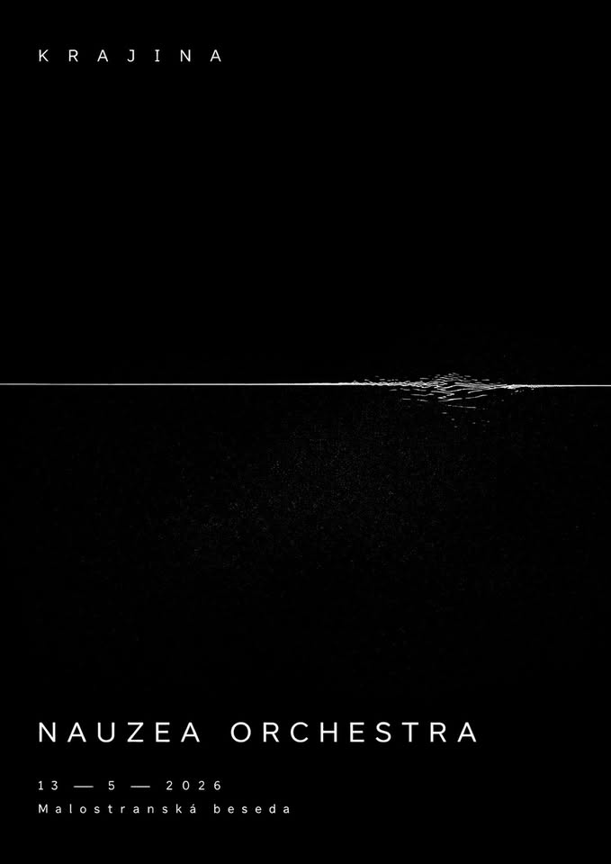KRAJINA a Nauzea Orchestra