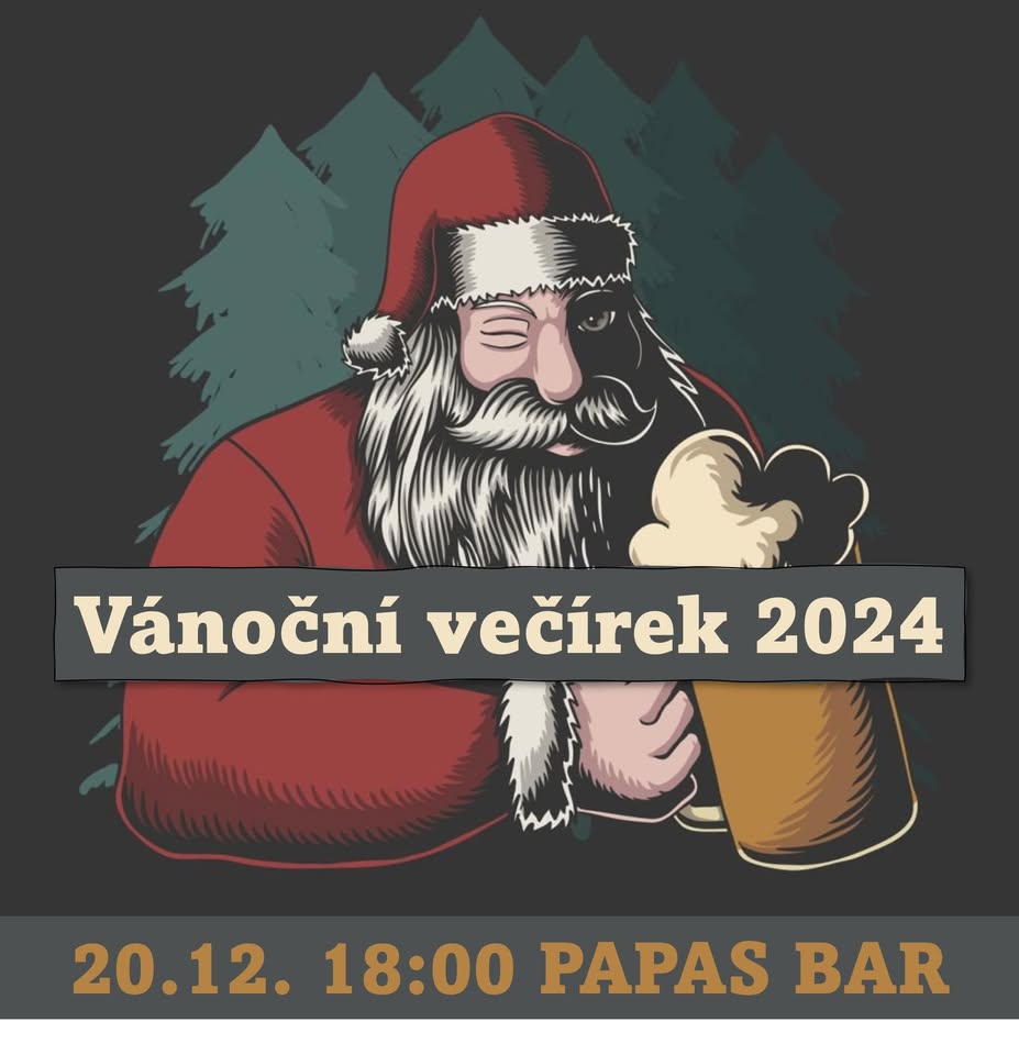 VÁNOČNÍ VEČÍREK BRANICKÉ ŠLECHTY 2024