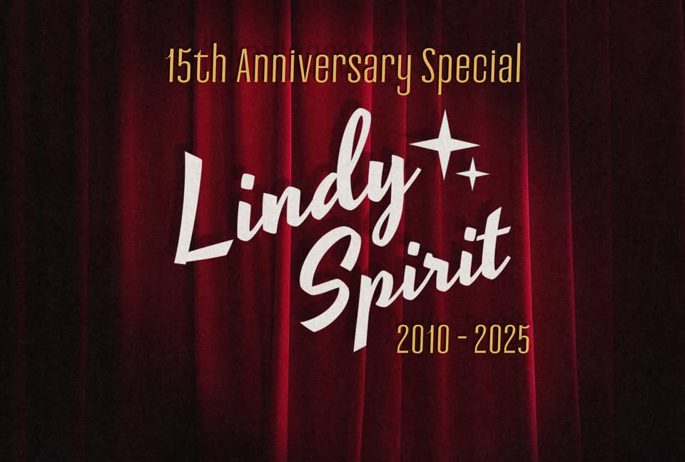 Tam Tam  Swing at Jungle • Lindy Hop Social