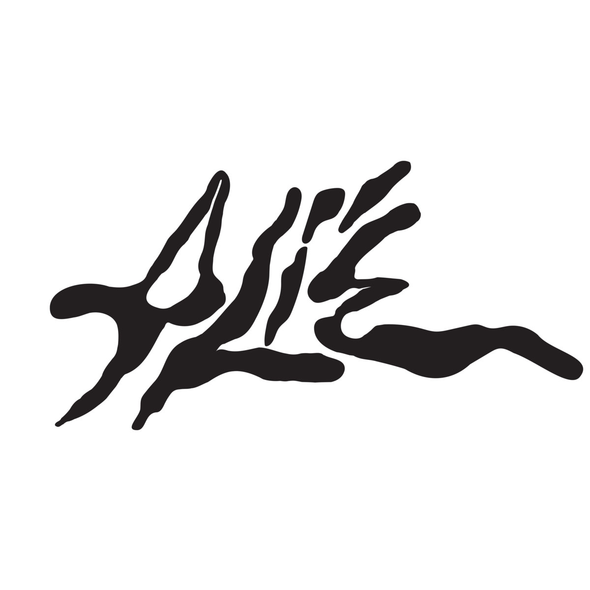 PLIÉ / experimental / noise rock / post-industrial / no wave