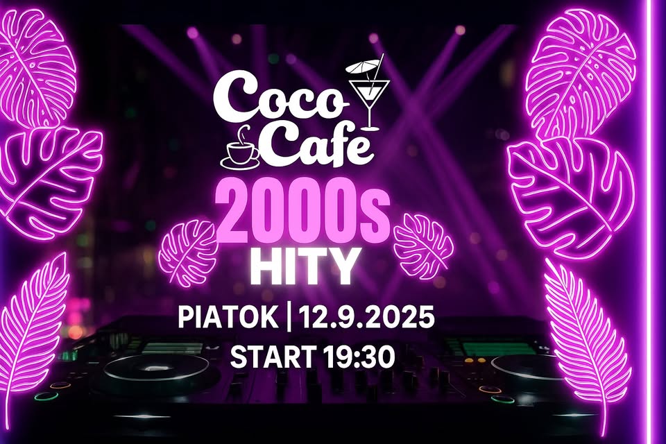 2000s Hity 🪩💃🏻
